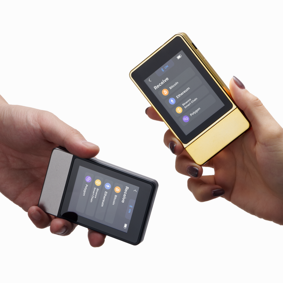 Getixpro Neo Series (Neo-X / NeoGold)