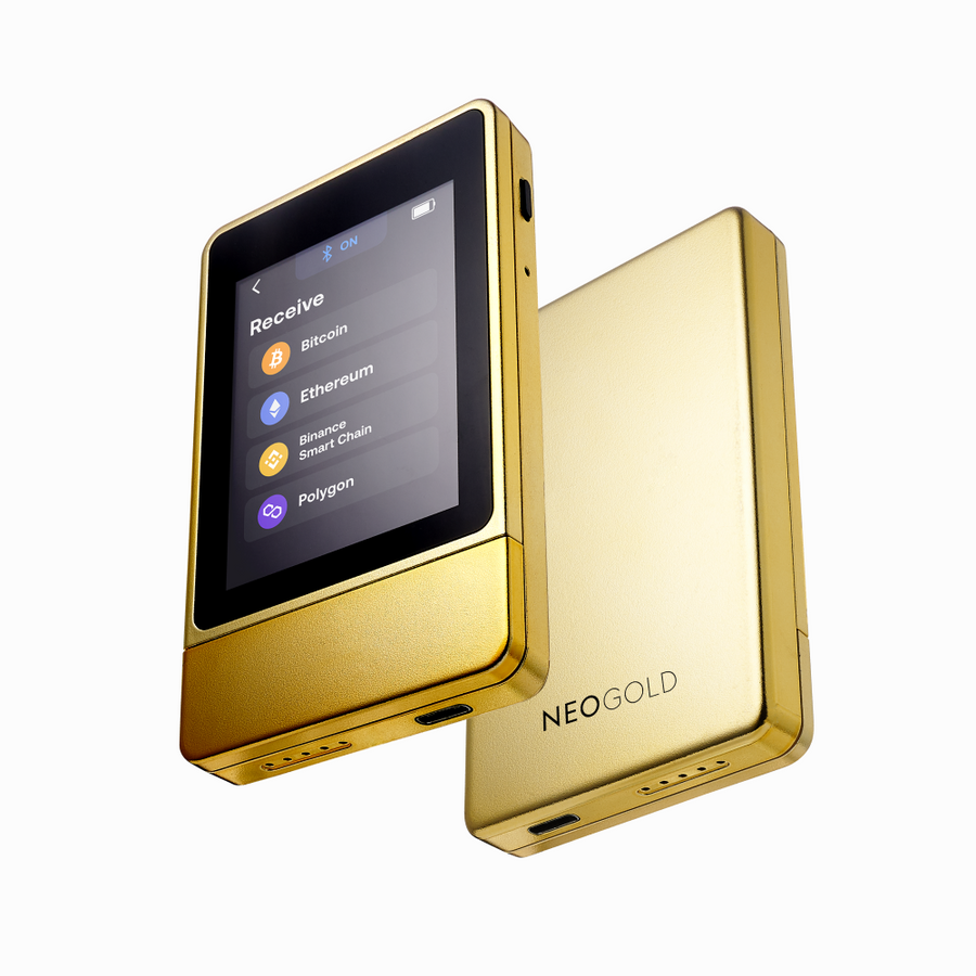 Getixpro Neo Series (Neo-X / NeoGold)
