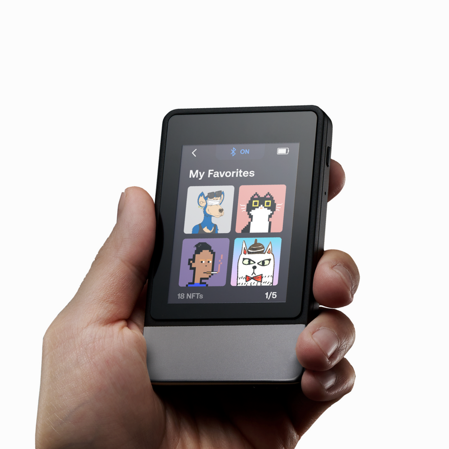 Getixpro Neo Series (Neo-X / NeoGold)